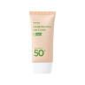 ضد آفتاب مینرال رنگی مات با SPF 50 حجم 50 میلی لیتر منیو