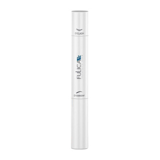 سرم تقویت مژه و ابرو مدل Pro Peptide 4 حجم 9 میلی لیتر فولیکا آر ایکس