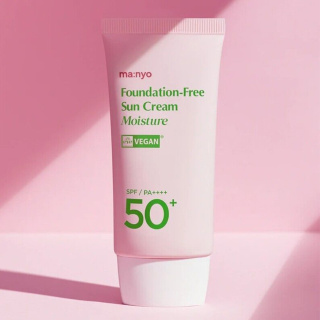 ضد آفتاب مینرال مرطوب کننده رنگی با SPF 50 حجم 50 میلی لیتر منیو - 01