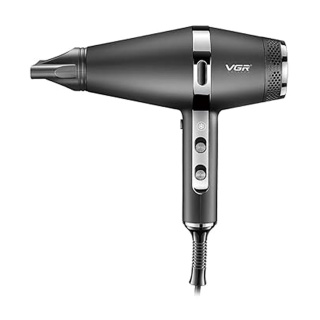 سشوار حرفه ای وی جی آر مدل V-451