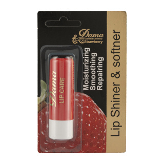 بالم لب نرم کننده داما مدل Strawberry وزن 3.5 گرم - 04