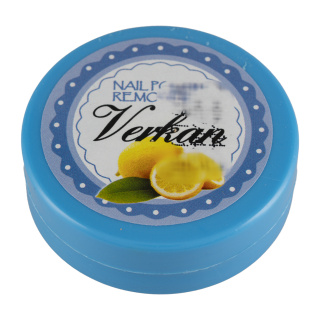لاک پاک کن با رایحه میوه بسته 32 عددی ارسال با رنگ رندوم ورکان - 15