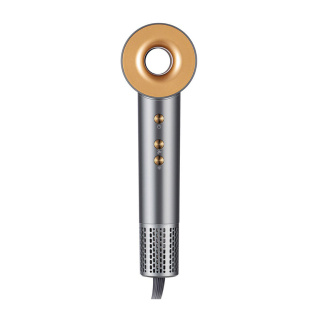 سشوار حرفه ای ولروس مدل VL608 - 01