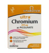 قرص Ultra Chromium بسته 60 عددی ویتابیوتیکس