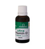 قطره خوراکی Ultra Vitamin D3 حجم 30 میلی لیتر