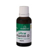 قطره خوراکی Ultra Vitamin D3 حجم 30 میلی لیتر ویتابیوتیکس