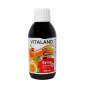 شربت Vitamin C حجم 200 میلی لیتر