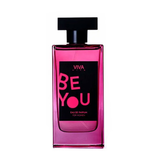 ادو پرفیوم زنانه مدل Be You حجم 100 میلی لیتر ویوا ویتا