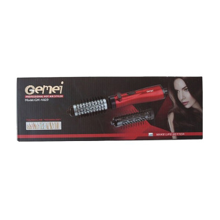 سشوار چرخشی مدل GM-4829 جیمی - 03
