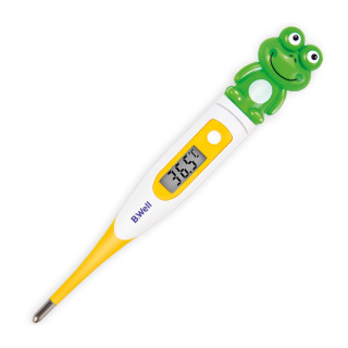 دماسنج دیجیتال بی ول مدل PRO-06 - 01