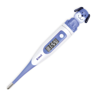 دماسنج دیجیتال بی ول مدل PRO-06 - 02