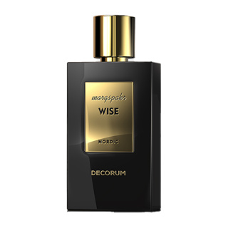 ادوپرفیوم مردانه مدل Wise Black حجم 125 میلی لیتر دیکروم