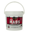 پودر Nutri Mass وزن 4540 گرم ویثر