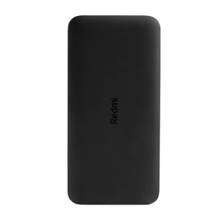 پاوربانک شیائومی مدل Redmi ظرفیت 10000 میلی آمپر ساعت