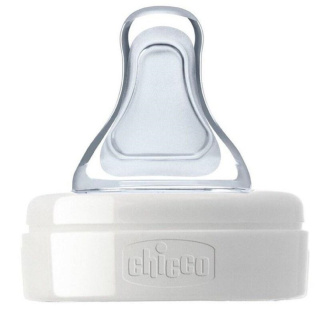 شیشه شیر چیکو مدل Perfect5 طرح A ظرفیت 300 میلی لیتر - 01
