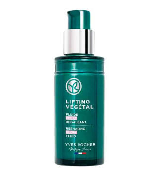 فلویید لیفتینگ و درخشان کننده Lifting Vegetal مناسب انواع پوست 50میل ایوروشه