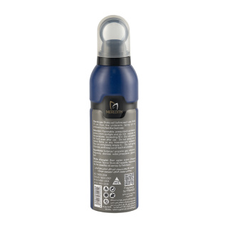 اسپری خوشبو کننده بدن مردانه مدل Blue de Chanel حجم 200 میلی لیتر مردیت - 01