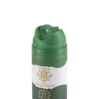 اسپری بدن مردانه بارونس مدل Amouage Epic حجم 200 میلی لیتر - 02