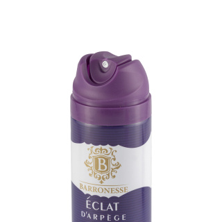 اسپری بدن بارونس مدل Eclat Darpege Lanvin حجم 200 میلی لیتر بارونس - 02