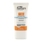 کرم ضد آفتاب با SPF30 مناسب انواع پوست حجم 50 میلی لیتر فاربن