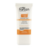 کرم ضد آفتاب با SPF50 مدل Anti Aging Protection مناسب انواع پوست حجم 50 میلی لیتر فاربن