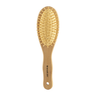 برس چوبی مدل M-201 مدبیس