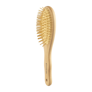 برس چوبی مدل M-201 مدبیس - 01