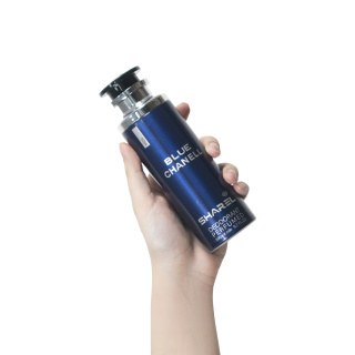 اسپری دئودورانت مردانه شارل مدل Blue Chanell حجم 200 میلی لیتر - 03