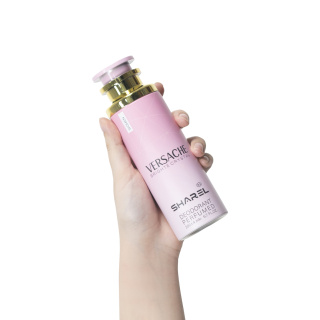 اسپری دئودورانت زنانه شارل مدل Versache Bright Crystal حجم 200 میلی لیتر - 03