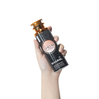 اسپری دئودورانت زنانه شارل مدل Black Opium حجم 200 میلی لیتر - 03