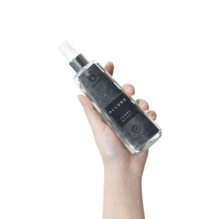 بادی اسپلش مردانه مانتره مدل CHANEL Allure Homme Sport حجم 225 میلی لیتر - 03