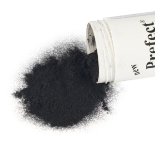 پودر پرپشت کننده مو 25 گرمی شماره 2 Black پرفکت - 03