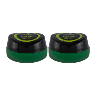 پک 2 عددی ژل ابرو و مژه مدل Cool Gel گیبلی