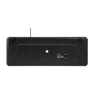 کیبورد هترون مدل HK240 - 03