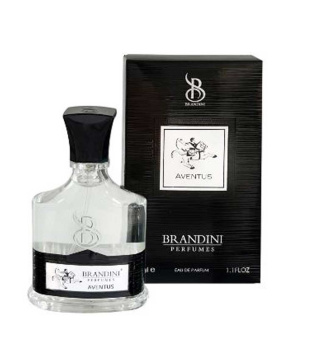 عطر مردانه مدل Aventus Men حجم 33 میل برندینی - 01