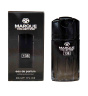 عطر جیبی مردانه مدل Paco Rabanne Black XS حجم 25 میل کد 151