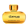 ادو پرفیوم زنانه مدل Lexus Gold حجم 100 میلی لیتر رودیر