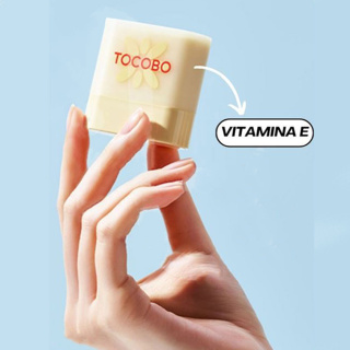 ضد آفتاب استیکی ضد آب مدل Mini Vita با SPF50 مناسب انواع پوست وزن 11 گرم توکوبو - 01