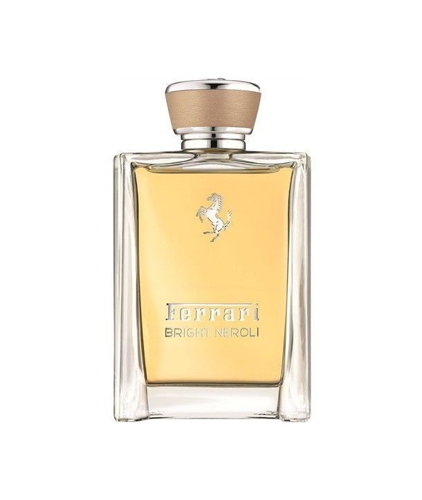 تستر ادوتویلت مردانه مدل Noble Fig حجم 100میل فراری نمای ۲