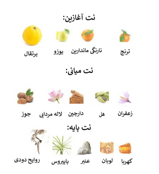 ادو تویلت مردانه ایسی میاک مدل Intense حجم 125میلی لیتر - 04