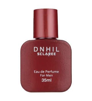 ادکلن جیبی مردانه مدل dunhill حجم 35 میل اسکلاره