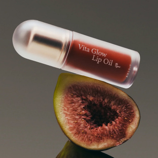 روغن لب اکسیس وای مدل Vita Glow وزن 4٫5 گرم - 02