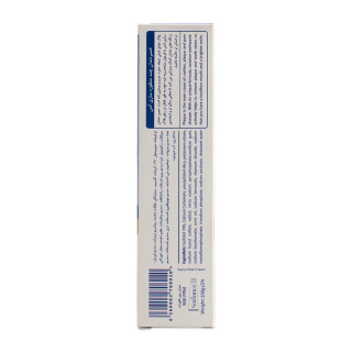 خمیر دندان چند منظوره مدل Multi Care وزن 100 گرم ساری انس - 04