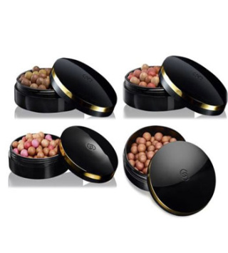 رژ گونه توپی برنزه کننده اوریف لیم - 01