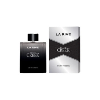 ادوتویلت مردانه مدل Black Creek حجم 100 میلی لیتر لاریو - 01