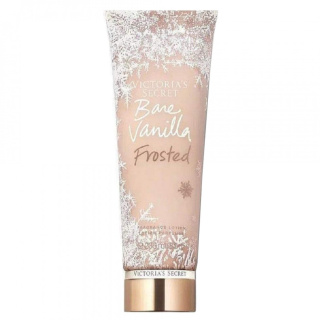 لوسیون بدن مدل Bare Vanilla Frosted حجم 236میل ویکتوریا سکرت