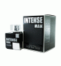 ادو پرفیوم مردانه مدل Intense Man حجم 100 میل