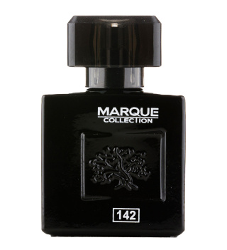 عطر جیبی مردانه مارکو کالکشن مدل Franck Olivier Black Touch کد 142 حجم 25 میلی لیتر