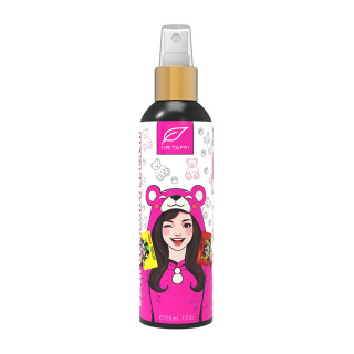 بادی اسپلش زنانه دکتر تافی مدل Gummy Bear حجم 210 میلی لیتر