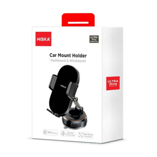 پایه نگهدارنده گوشی موبایل هیسکا مدل HK-2113 - 05